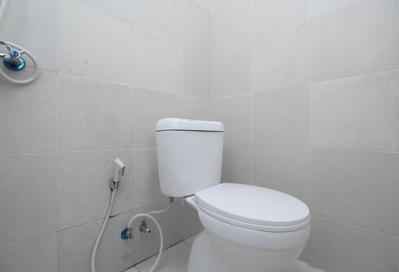 酒店 Airy Syariah Sukun Bandahara 21 Malang