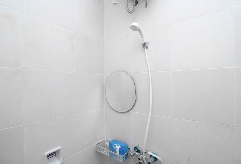 酒店 Airy Syariah Sukun Bandahara 21 Malang