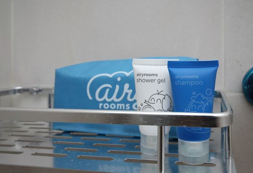 酒店 Airy Syariah Sukun Bandahara 21 Malang