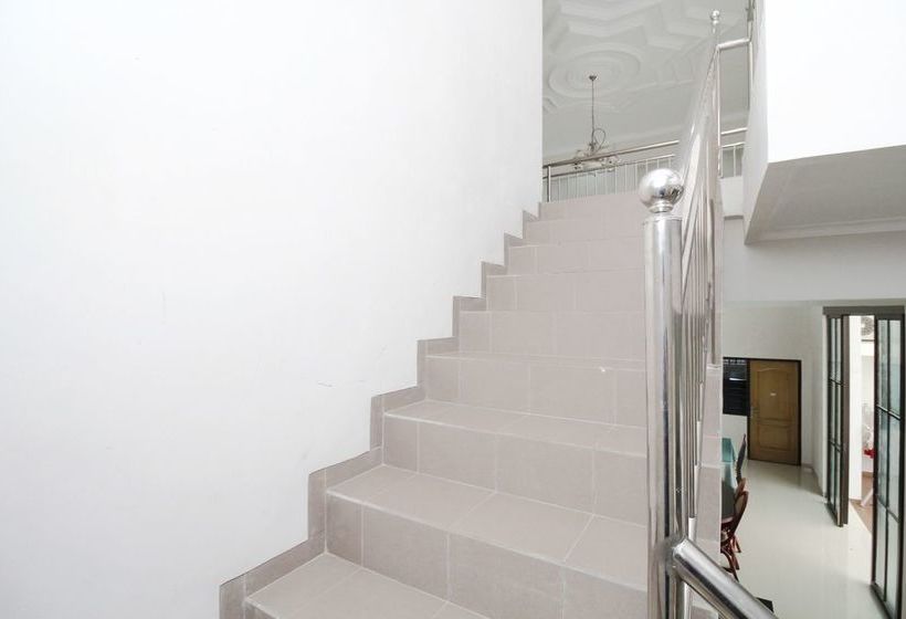 酒店 Airy Syariah Sukun Bandahara 21 Malang