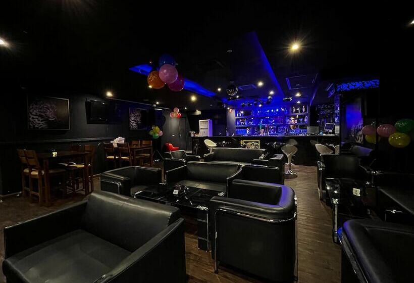 هتل Al Mansour Plaza