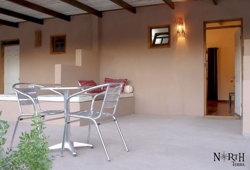 酒店 Atacama Budget Bed & Tours