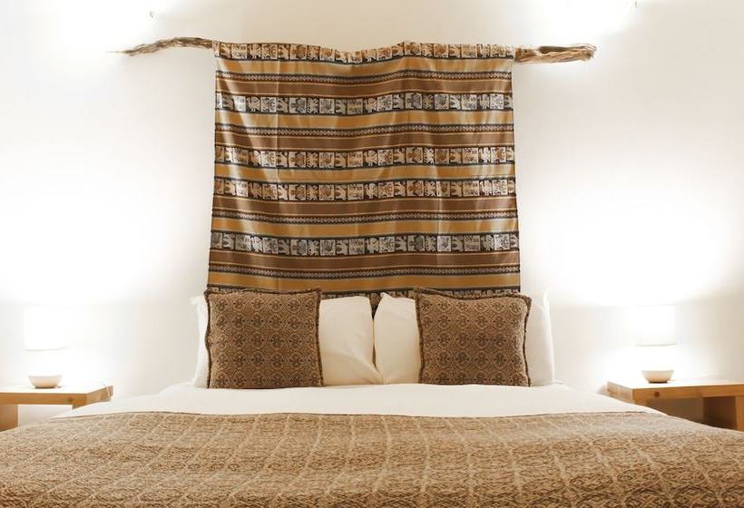 酒店 Atacama Budget Bed & Tours