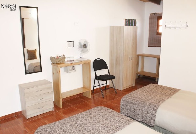 酒店 Atacama Budget Bed & Tours