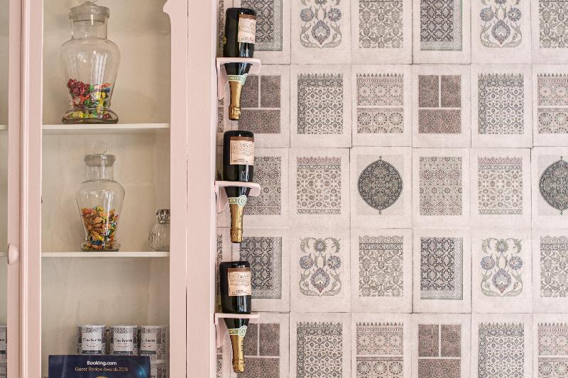 فندق Boutique Can Sastre