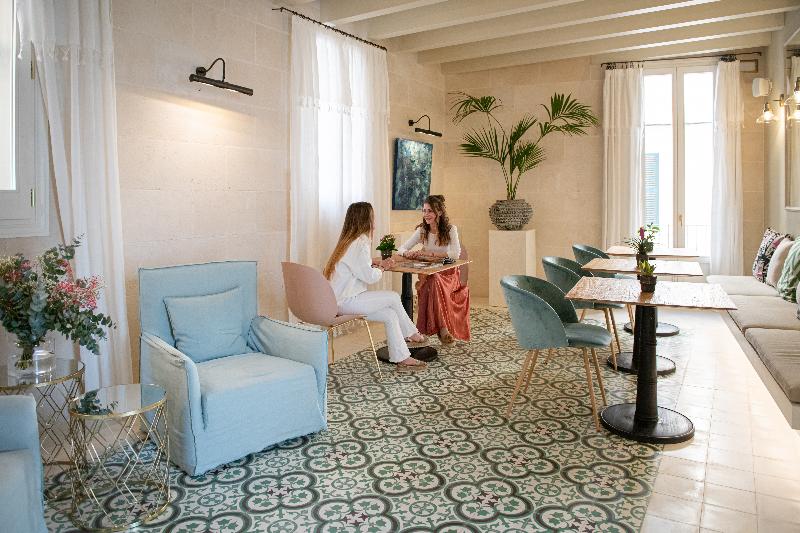 فندق Boutique Can Sastre