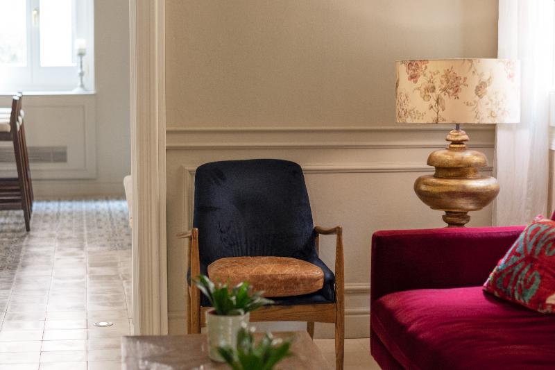 فندق Boutique Can Sastre