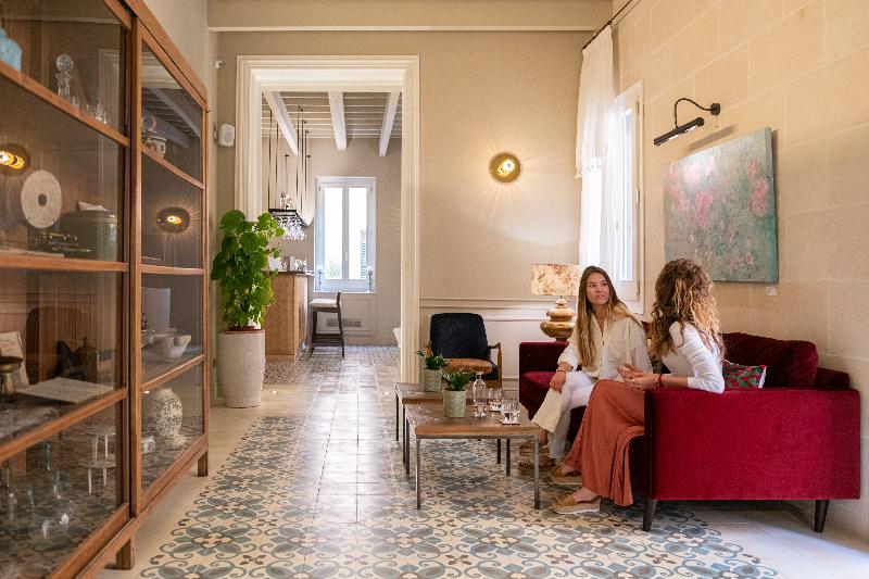 فندق Boutique Can Sastre