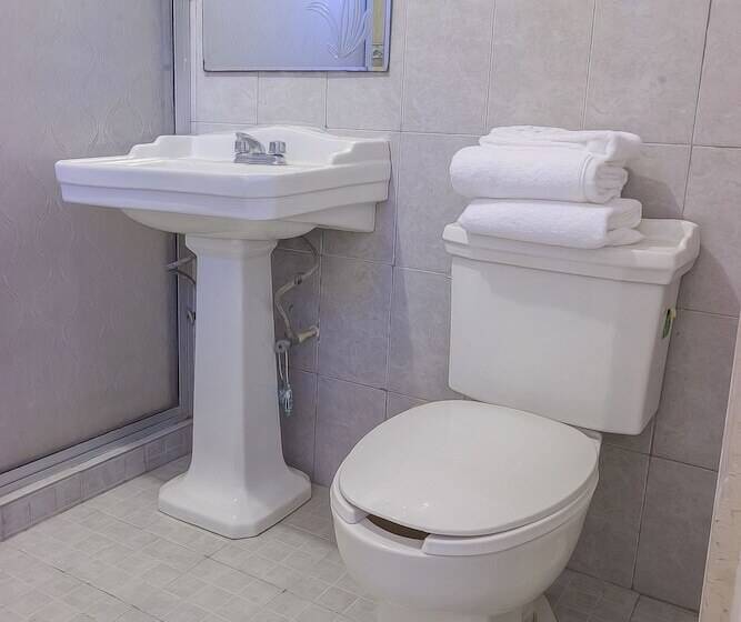 호텔 Consul Suites