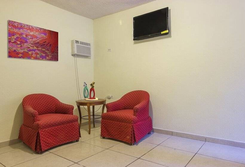 호텔 Consul Suites