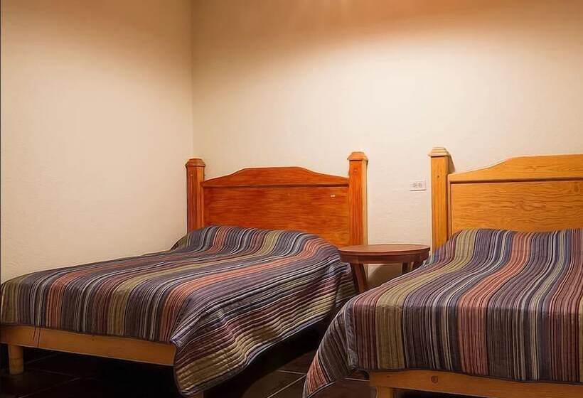 호텔 Consul Suites