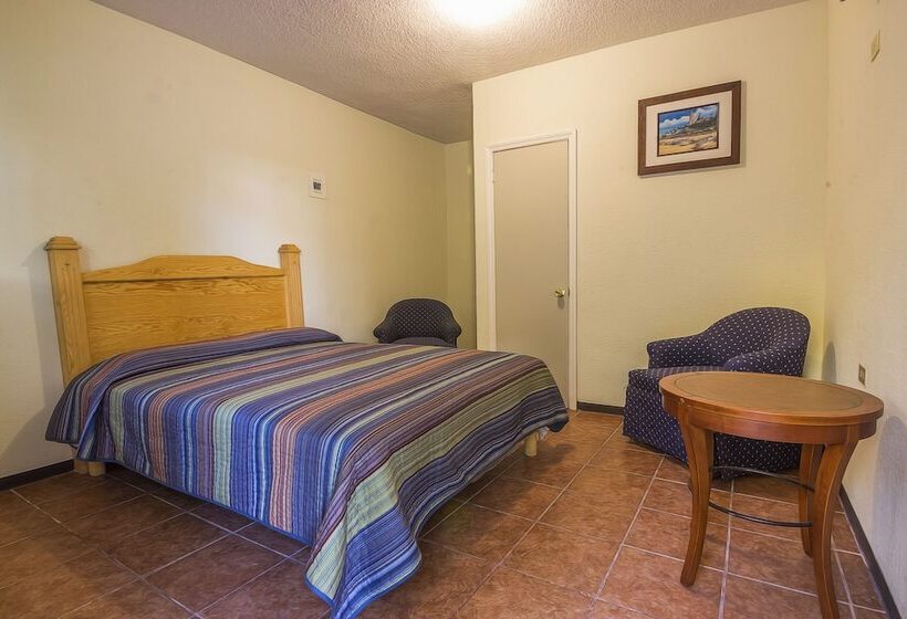 호텔 Consul Suites