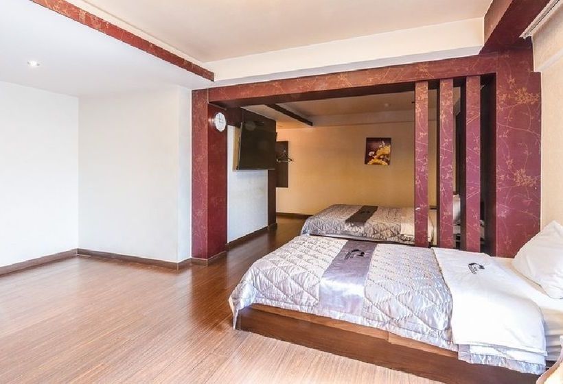 בית מלון כפרי Dono