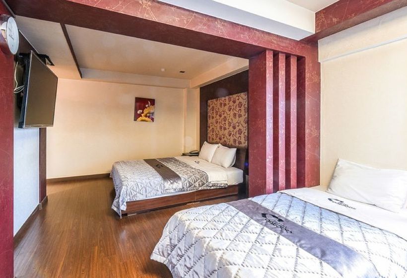 בית מלון כפרי Dono