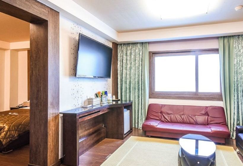 בית מלון כפרי Dono