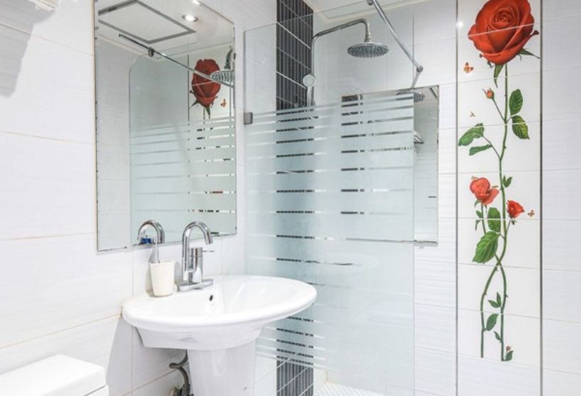 בית מלון כפרי Dono