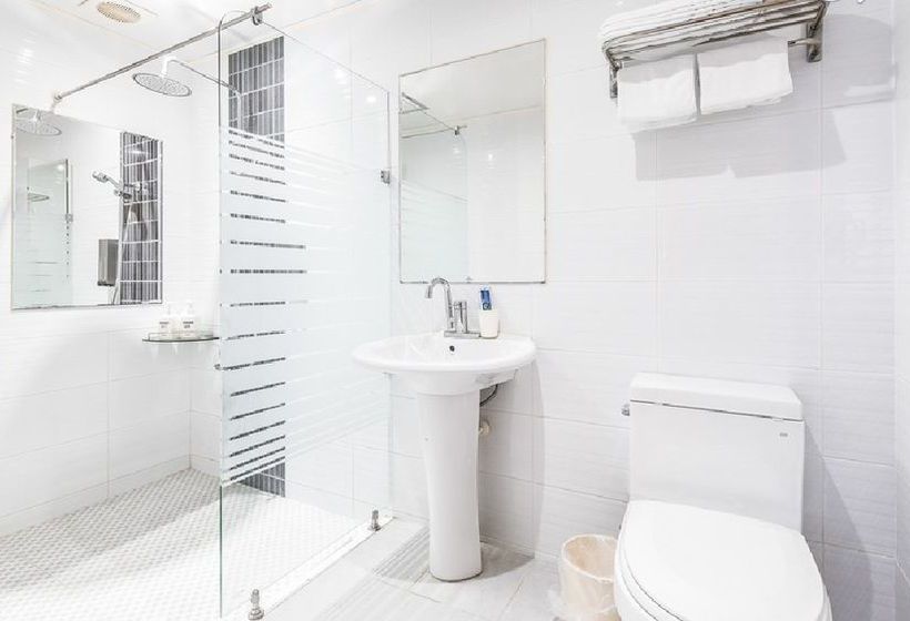 בית מלון כפרי Dono