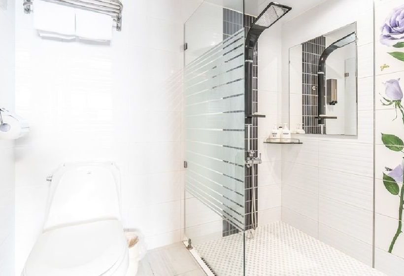 בית מלון כפרי Dono