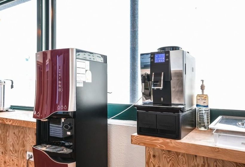 בית מלון כפרי Dono