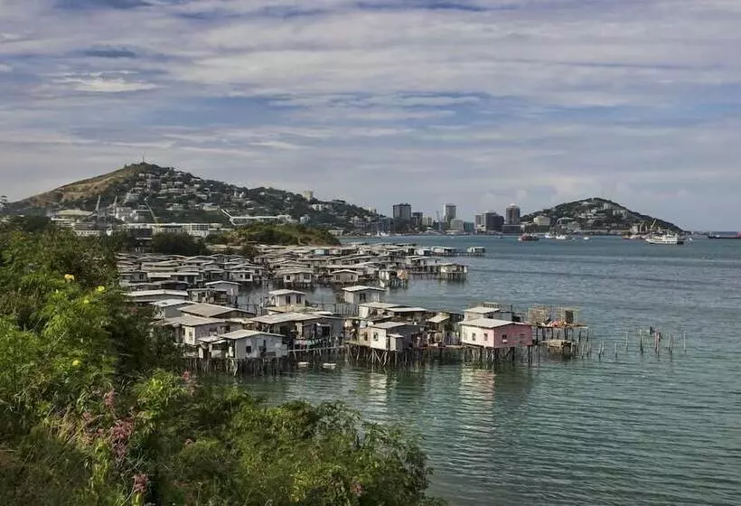 Hilton Port Moresby Hotel & Residences