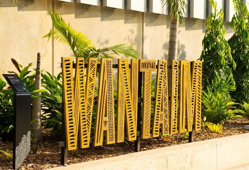 Hilton Port Moresby Hotel & Residences