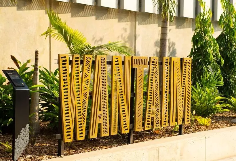 Hilton Port Moresby Hotel & Residences