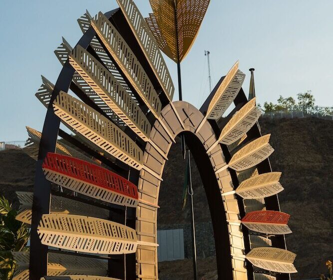 Hilton Port Moresby Hotel & Residences