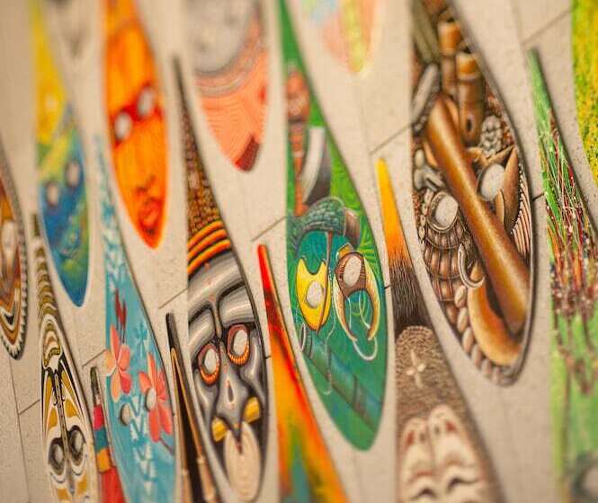 Hilton Port Moresby Hotel & Residences