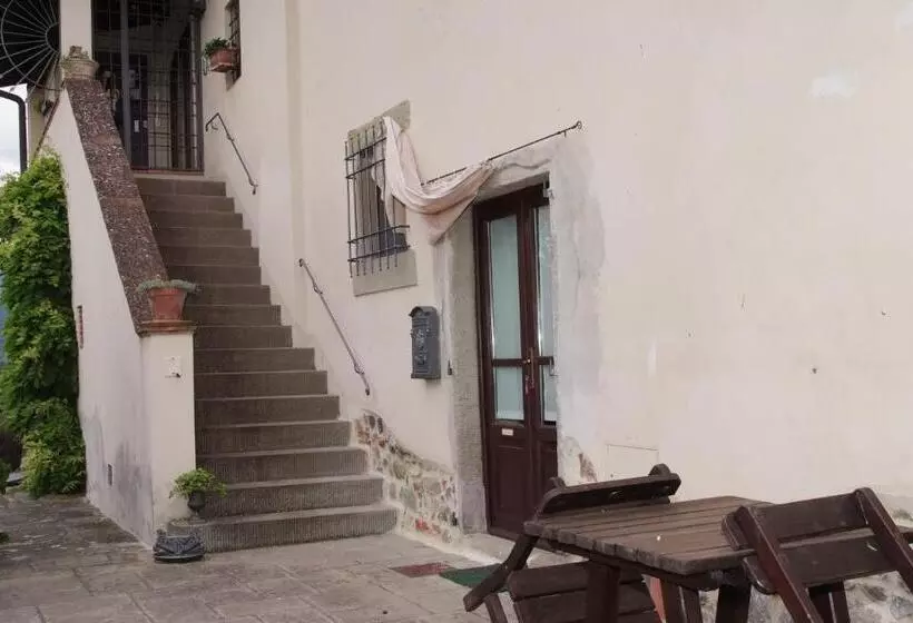 هتل Il Pino Bioagricoltura