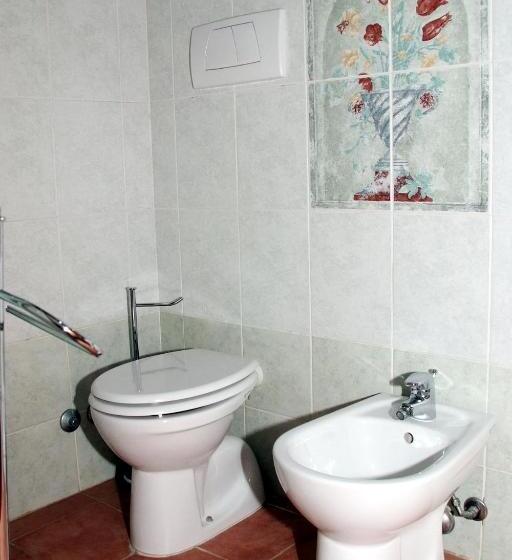 فندق Il Pino Bioagricoltura