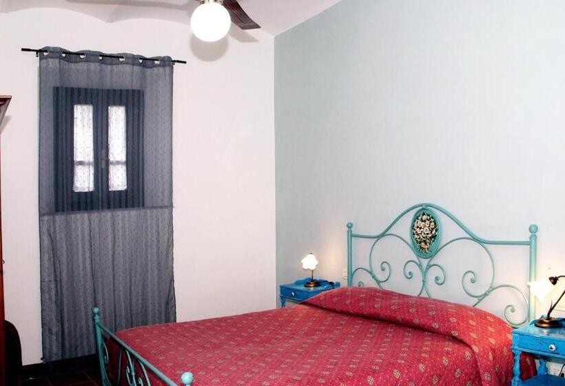 فندق Il Pino Bioagricoltura