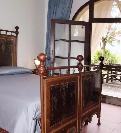 هتل Il Pino Bioagricoltura