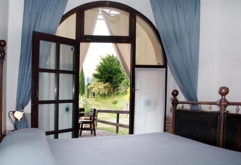 فندق Il Pino Bioagricoltura