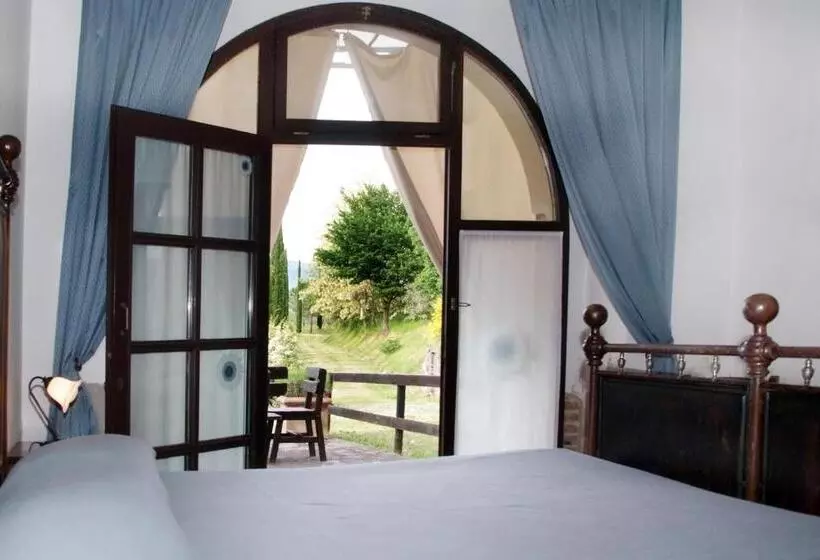 هتل Il Pino Bioagricoltura