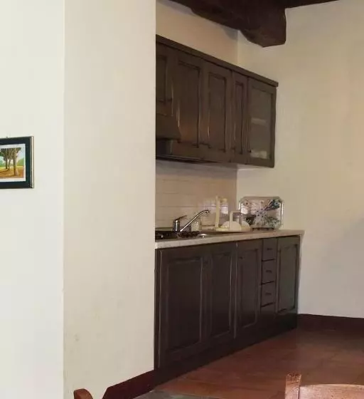 هتل Il Pino Bioagricoltura