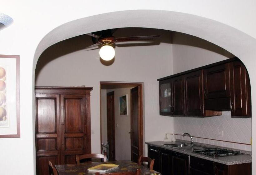 فندق Il Pino Bioagricoltura