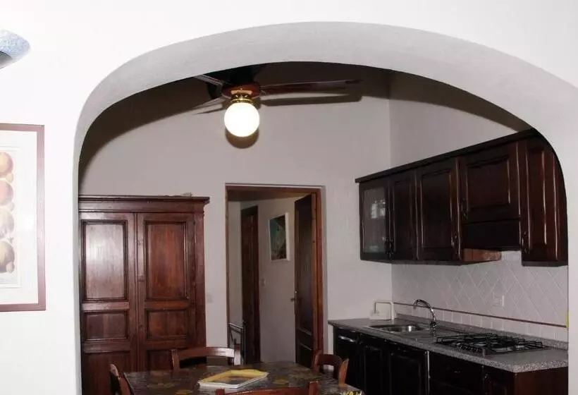 هتل Il Pino Bioagricoltura