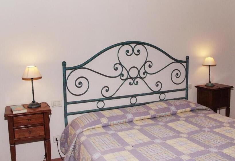 فندق Il Pino Bioagricoltura