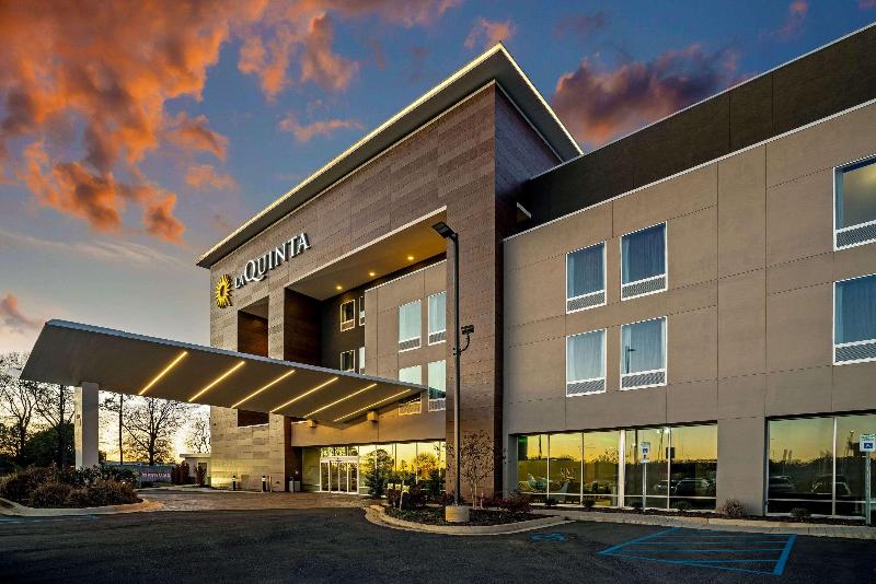 בית מלון כפרי La Quinta By Wyndham Tuscaloosa Mcfarland