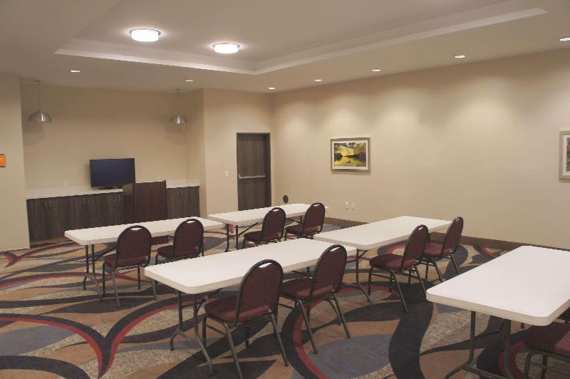 בית מלון כפרי La Quinta By Wyndham Tuscaloosa Mcfarland