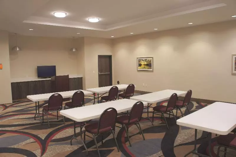 Hotelli La Quinta By Wyndham Tuscaloosa Mcfarland