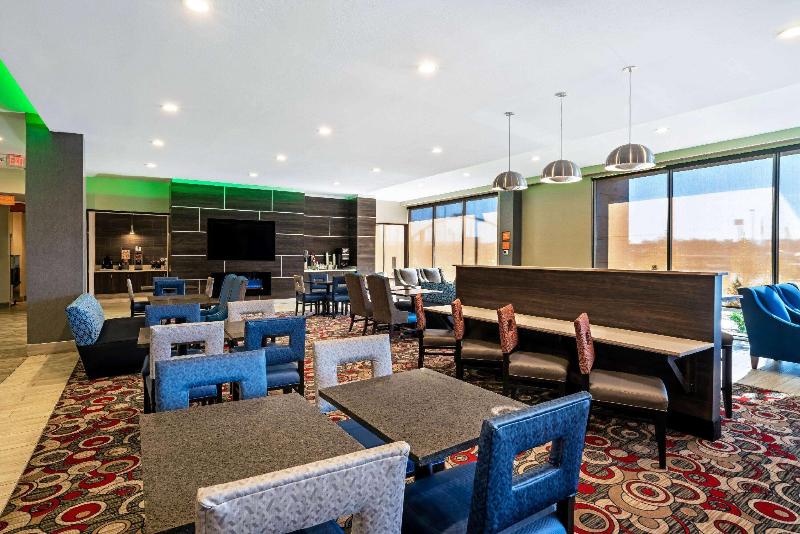 בית מלון כפרי La Quinta By Wyndham Tuscaloosa Mcfarland