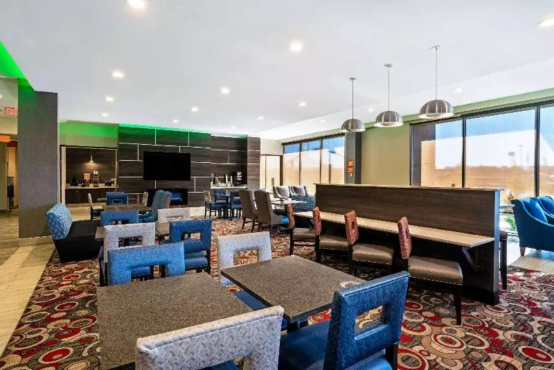 Hotelli La Quinta By Wyndham Tuscaloosa Mcfarland