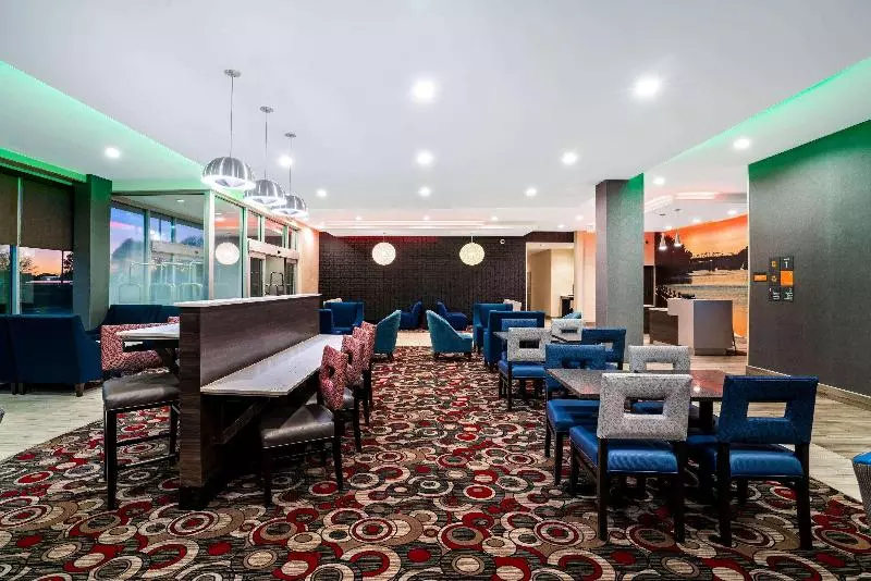 Hotelli La Quinta By Wyndham Tuscaloosa Mcfarland