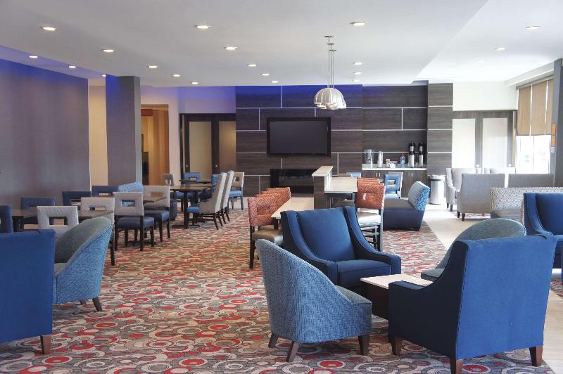 בית מלון כפרי La Quinta By Wyndham Tuscaloosa Mcfarland