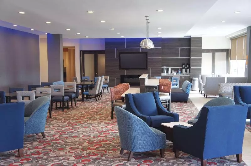 Hotelli La Quinta By Wyndham Tuscaloosa Mcfarland