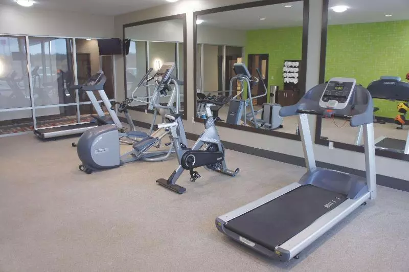 Hotelli La Quinta By Wyndham Tuscaloosa Mcfarland