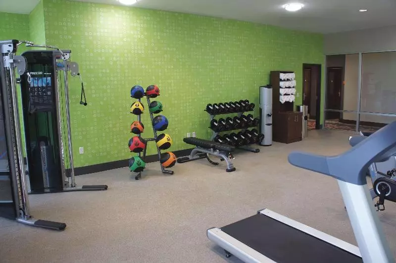 Hotelli La Quinta By Wyndham Tuscaloosa Mcfarland