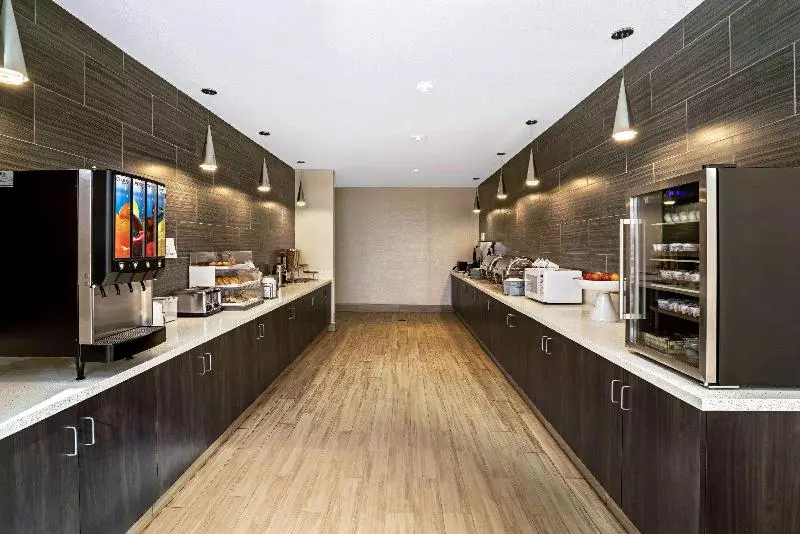 Hotelli La Quinta By Wyndham Tuscaloosa Mcfarland