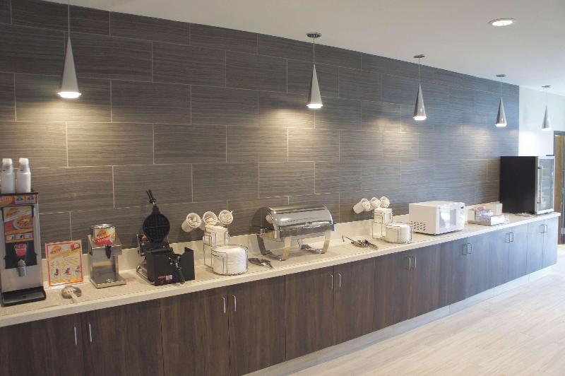 בית מלון כפרי La Quinta By Wyndham Tuscaloosa Mcfarland